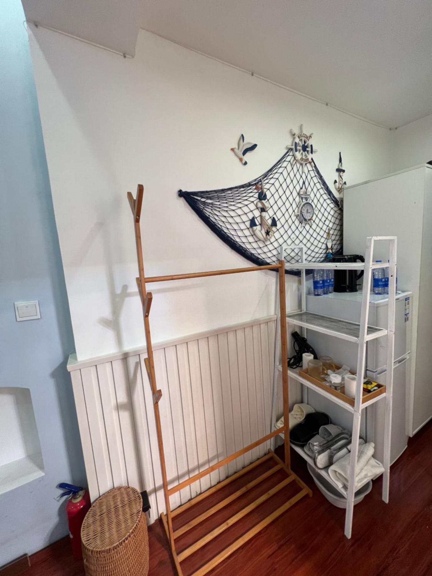Moonlight Hotel تشنجدو المظهر الخارجي الصورة
