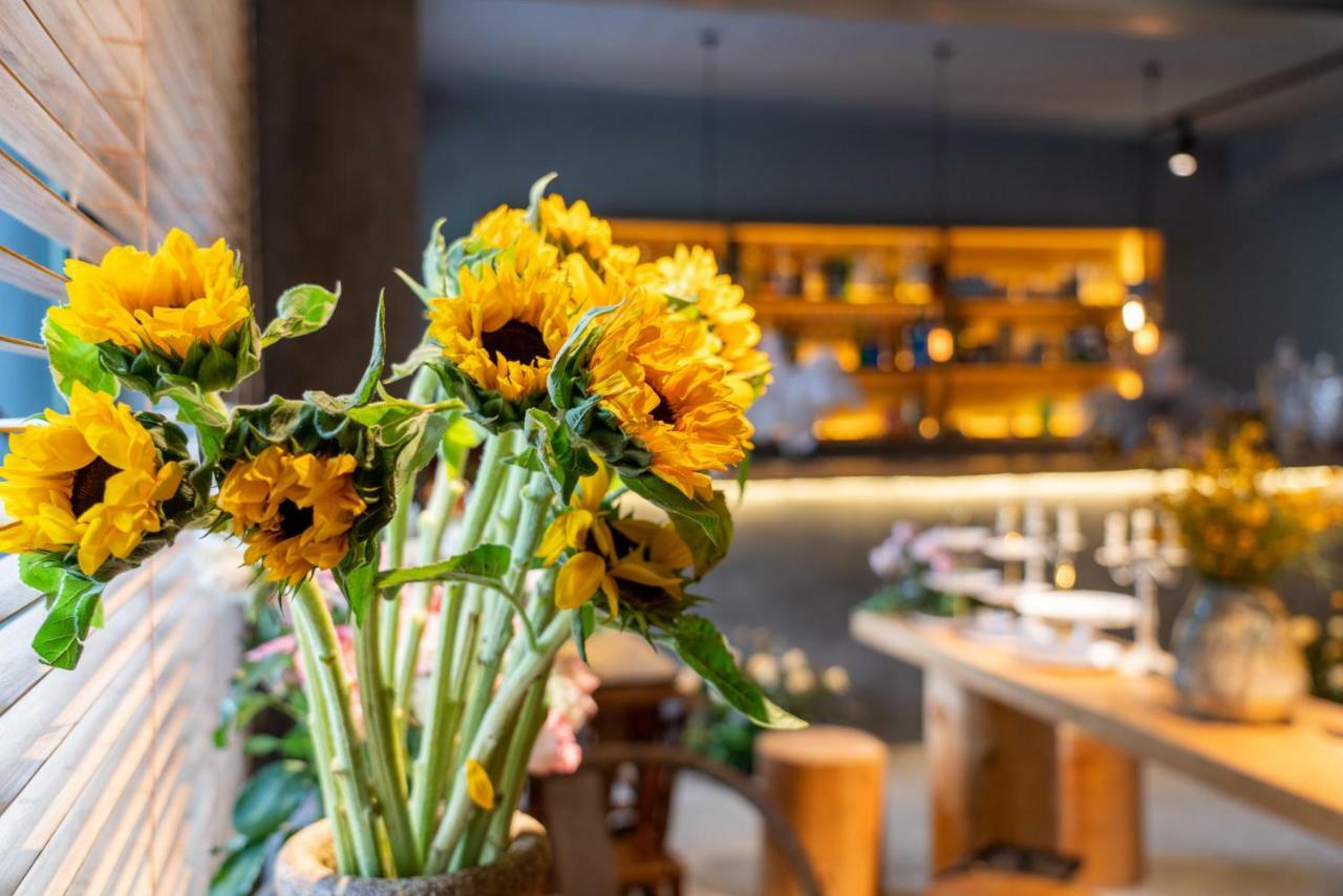 Moonlight Hotel تشنجدو المظهر الخارجي الصورة