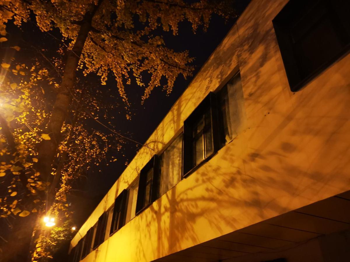 Moonlight Hotel تشنجدو المظهر الخارجي الصورة